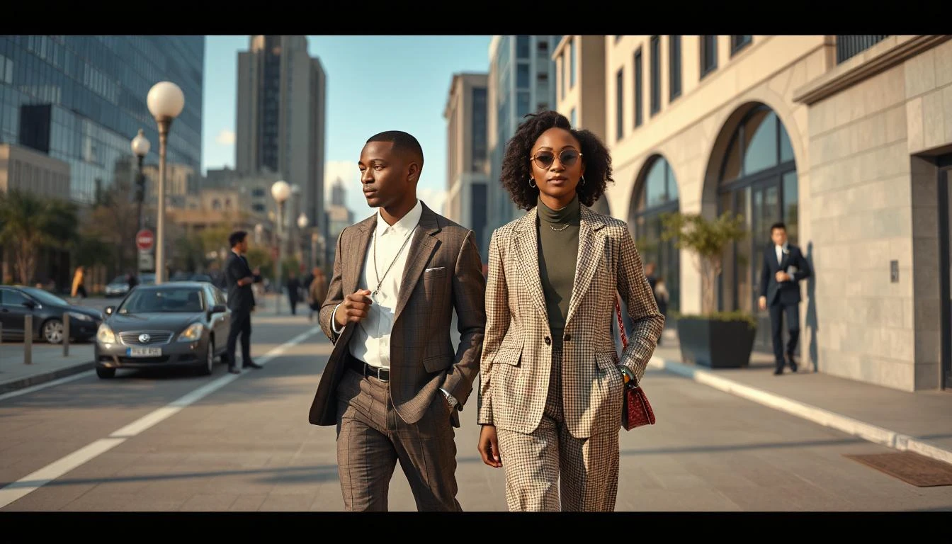 Image Fashion Lifestyle Trends Shaping 2026