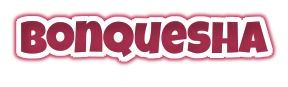 Logo Bonquesha