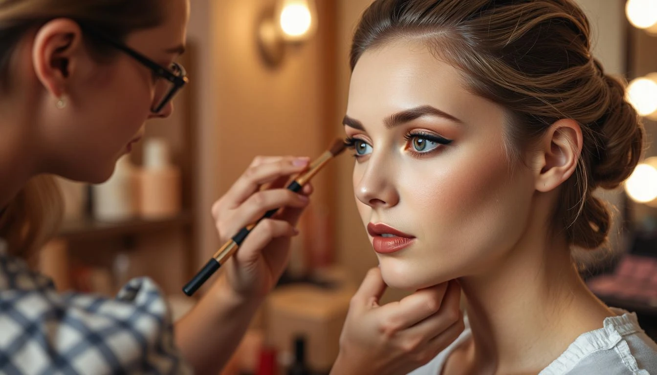Image Makeup Trends Everyone is Following